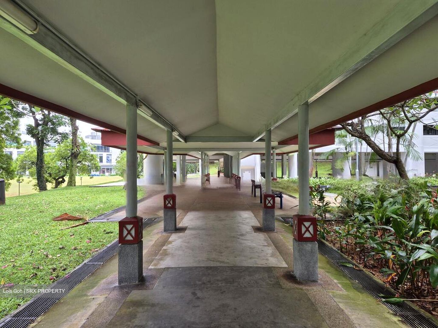 Blk 13 Holland Vista (Queenstown), HDB 4 Rooms #467551611